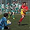 U13: Pohodová výhra ve Stodůlkách