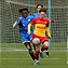 U19: Rozhodli střídající hráči