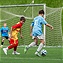 U14: Z bahna vydolovaná výhra