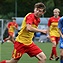 U19: Nervozita do druhé branky