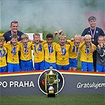 Tempo Cup 2026 (U10): Vítězství Teplic