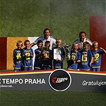 Tempo Cup 2025 (U9): Vyhrál Varnsdorf