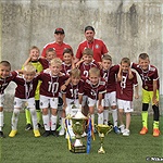 Tempo Cup 2023 (14): Sparťanská jízda