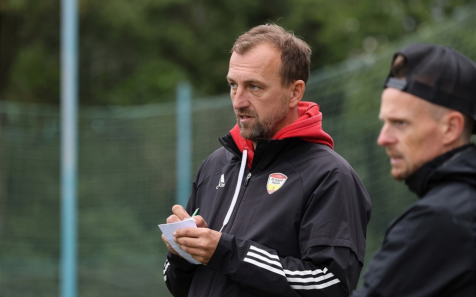 U17 + U16: Hodnocení sezóny