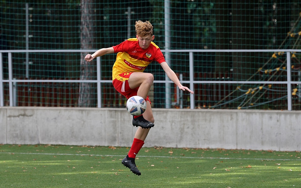 U16: Produktivní Stodůlky