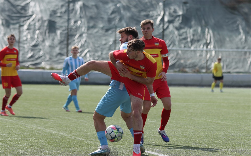 A tým: Prohraná bitva v Újezdu