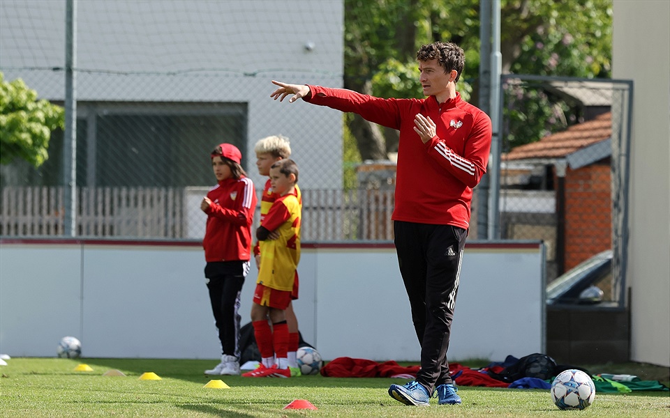 U12: Hodnocení sezóny