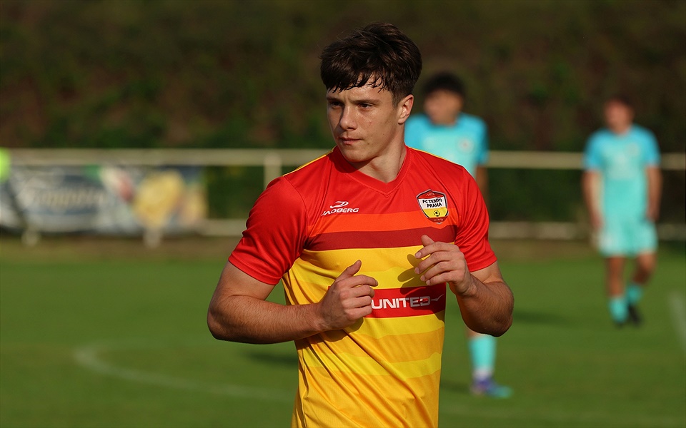 B tým: Remíza ziskem nebo ztrátou?