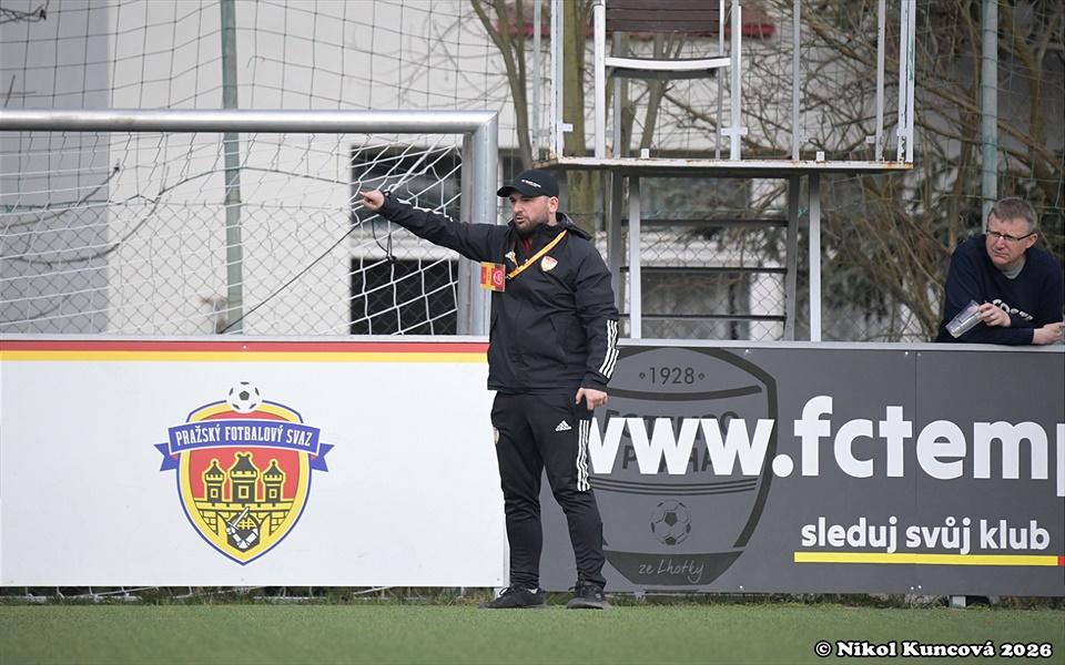 Tempo TV: Tempo - Spoje