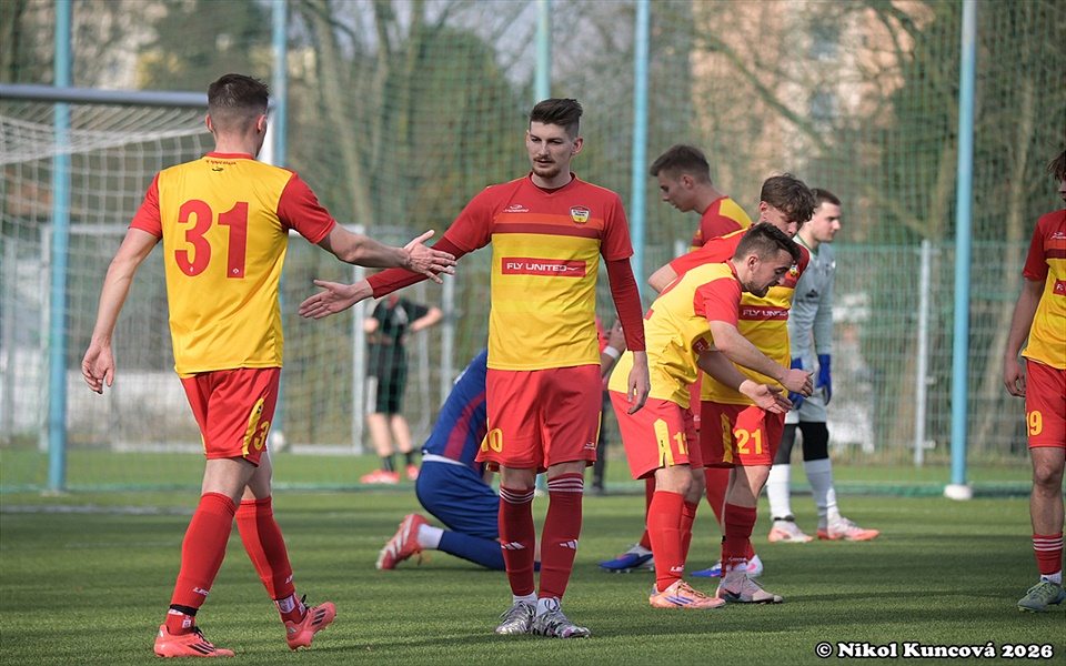 Tempo TV: Tempo - Přední Kopanina