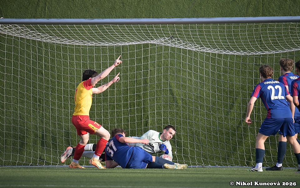 Tempo TV: Tempo - Přední Kopanina