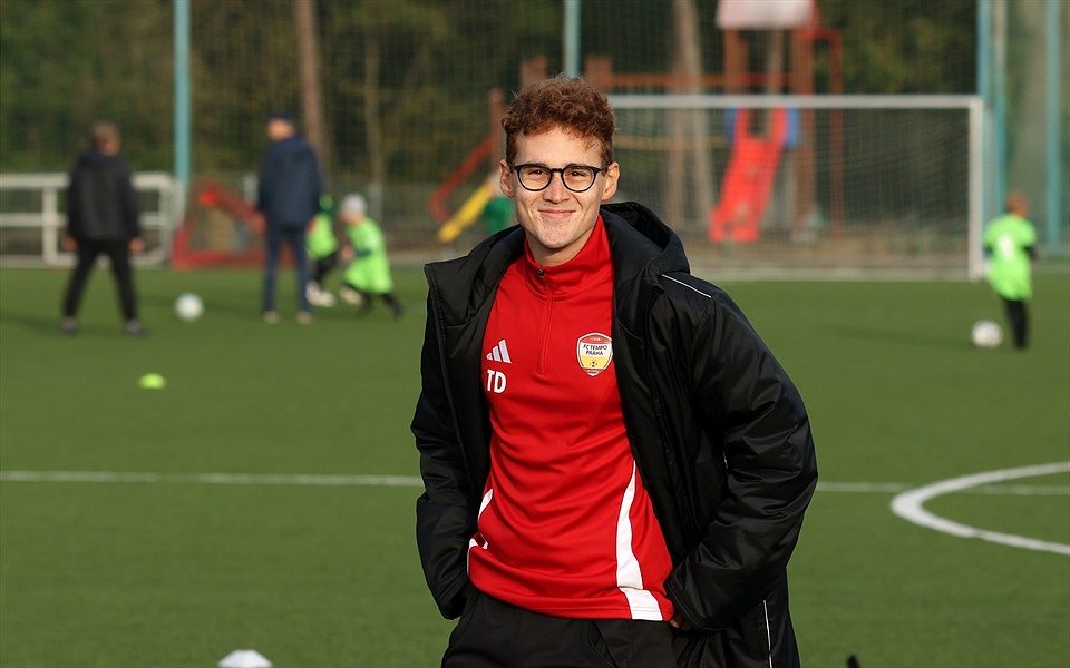 U8: Hodnocení sezóny