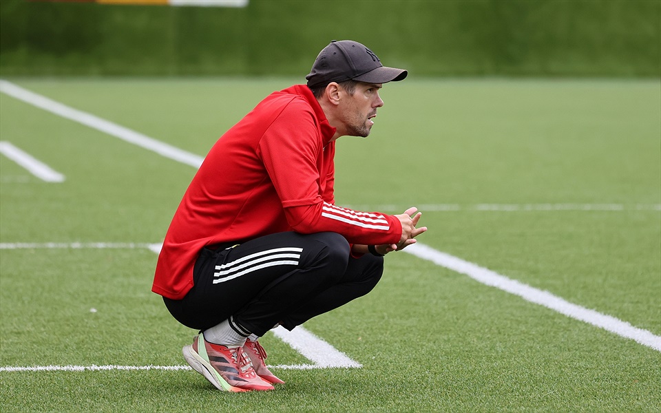 U19: Hodnocení sezóny