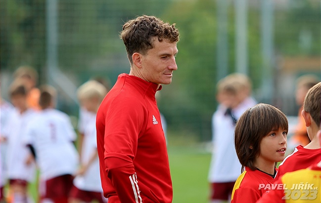 U11: Hodnocení sezony