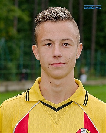 Jaroslav Klouček