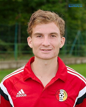 Dominik Kadlec