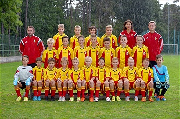 U12 - 2015/16