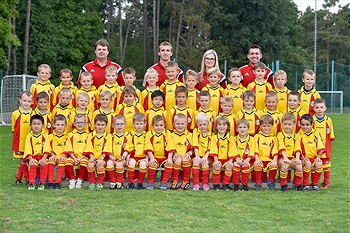 U7 - 2015/16