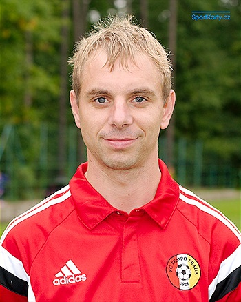 Michal Netušil