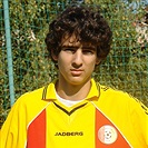 Petr Matoušek