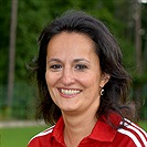 Šárka Jiráková