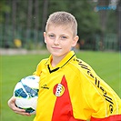 Daniel Dvořák