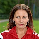 Petra Dostálová