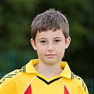 Matěj Hrstka