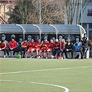 A tým: FC Tempo Praha - FC Slavia Karlovy Vary 2:0