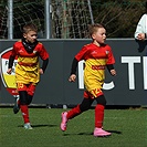U9: FC Tempo Praha - FK Varnsdorf
