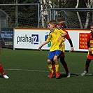 U9: FC Tempo Praha - FK Varnsdorf