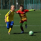 U9: FC Tempo Praha - FK Varnsdorf
