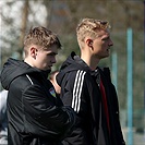 U9: FC Tempo Praha - FK Varnsdorf