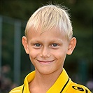 David Vodrážka