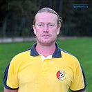 Martin Lusk