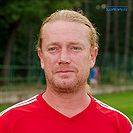 Martin Lusk