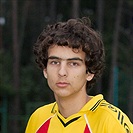 Petr Matoušek