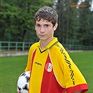 Jindřich Gronych