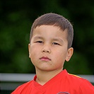 Dinmukhhamed Serikbayev