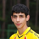 Daniel Dvořák