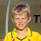 Tomáš Mašek