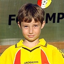 Matěj Hrstka