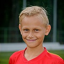 David Vodrážka
