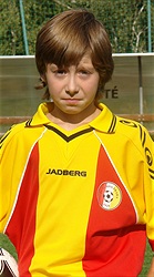 Daniel Klíma