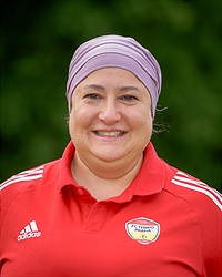 Petra Matoušová