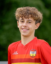 Dominik Michael Roman