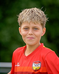 Mikoláš Svetlikauskas