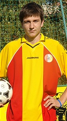 Adam Tročil