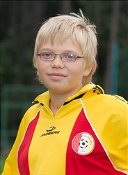 Matěj Musílek