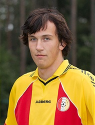 Martin Větrovec